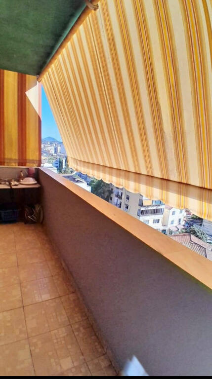 2+1 apartment for rent at the Ministry of Foreign Affairs