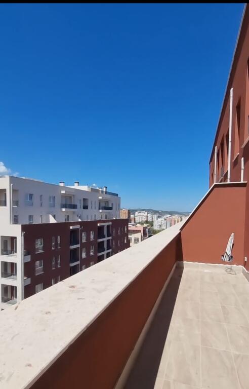 Appartamento 1 + 1 + Veranda