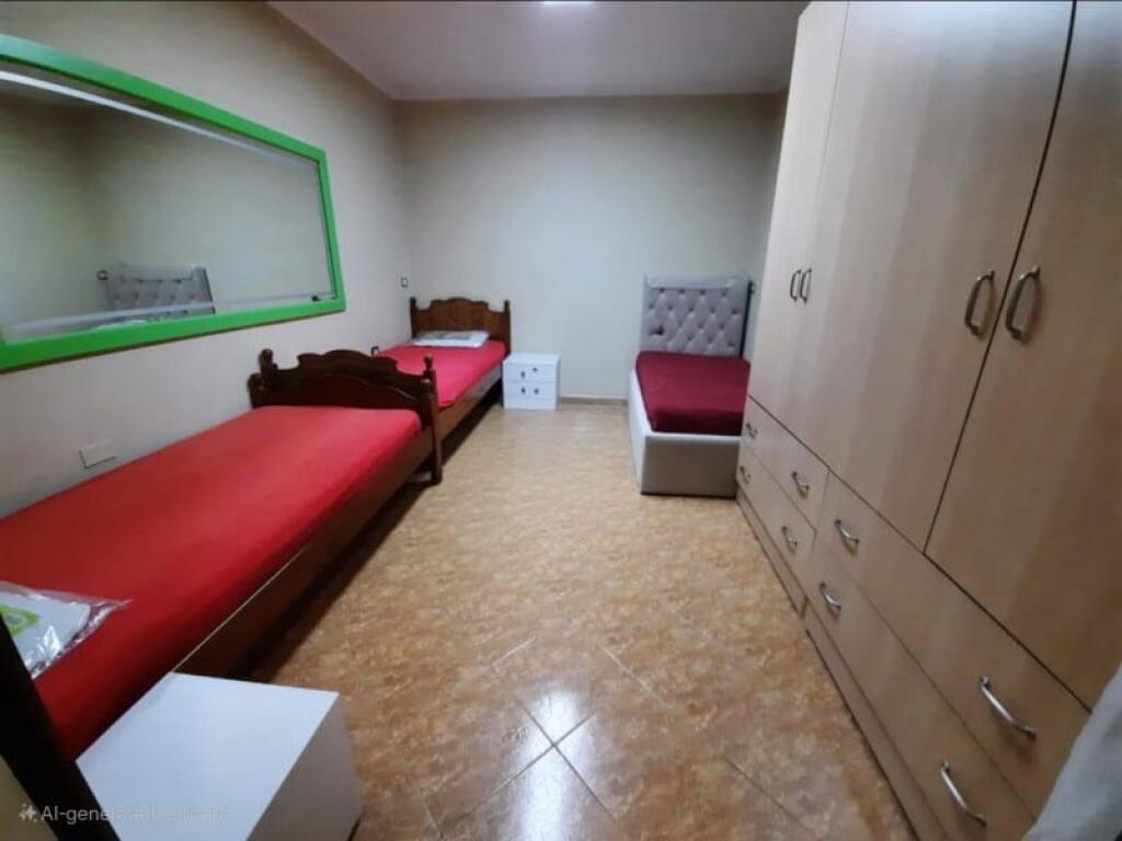 🏠 AFFITTASI APPARTAMENTO 1+1 PRESSO MINE PEZA A ZOG TE ZI, 10 MIN DAL CENTRO