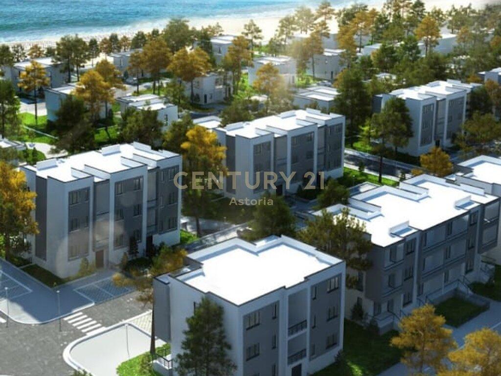 🏡 2-Story Villa for Sale | Vala Mar Residences – Lalëzi Bay