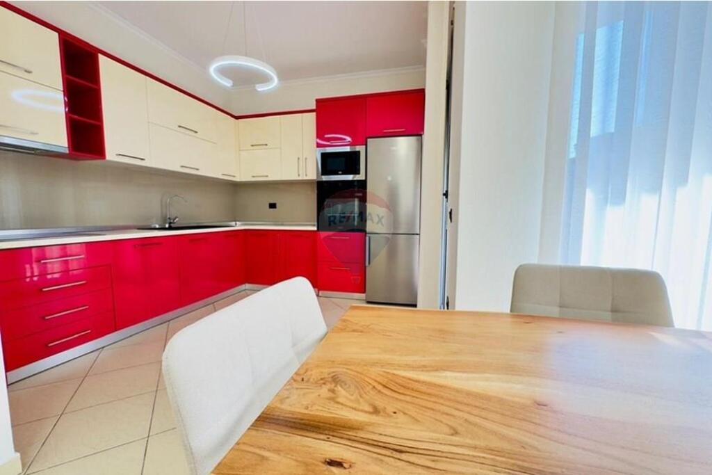 Apartment 2+1+2+P for rent on Kosovareve street