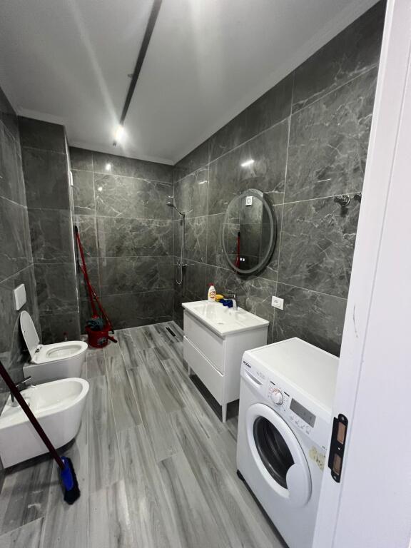 APARTAMENT ME QERA 1+1
