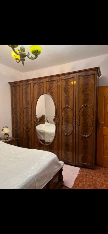 Apartment 2+1 for rent Laprake