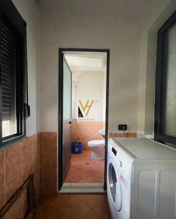 AFFITTASI APPARTAMENTO 1+1+BLK IN AFFITTO IN VIA 21 DICEMBRE 45.000 LEKE