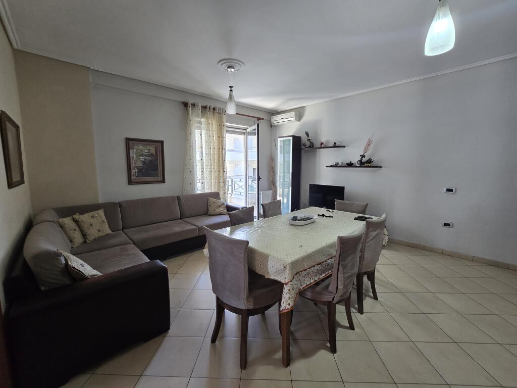 APARTAMENT ME QERA 2+1, URA E DAJLANIT, PLAZH, DURRES