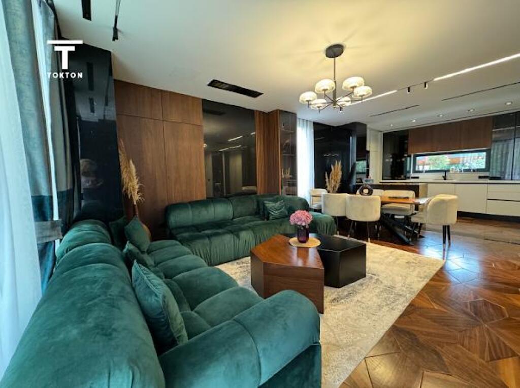 For Sale Individual Villa  ”San Pietro Residences”, Lalzi Bay