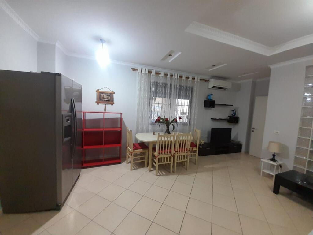 Appartamento in affitto 1+1 Fresk