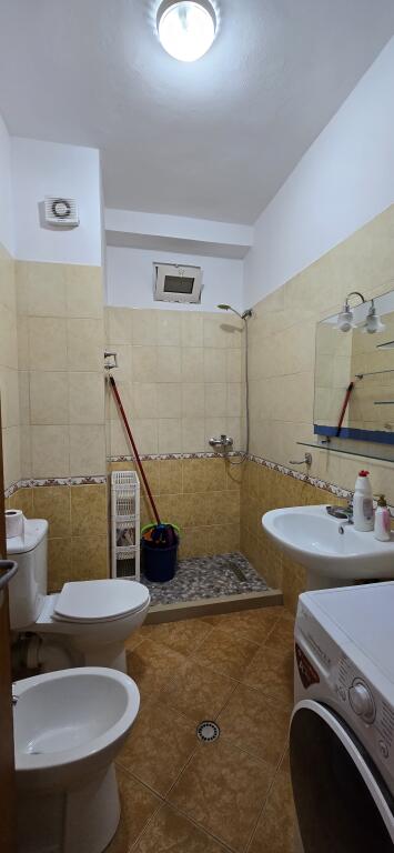 1+1 apartment for sale in Fresk !