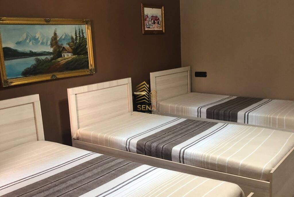 Affitto, Appartamento 1+1, Medreseja, 500 Euro/mese
