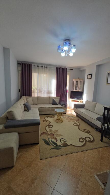1+1 apartment for sale in Fresk !