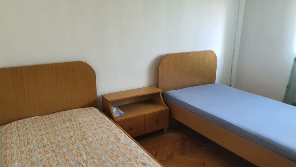 Jepet me qera apartament 1+1