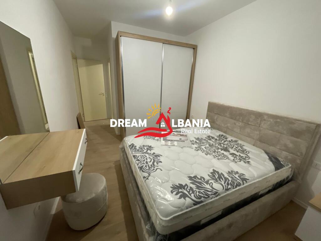 For rent 2+1+2 apartment with parking included in Ali Dem (ID 42215337)
