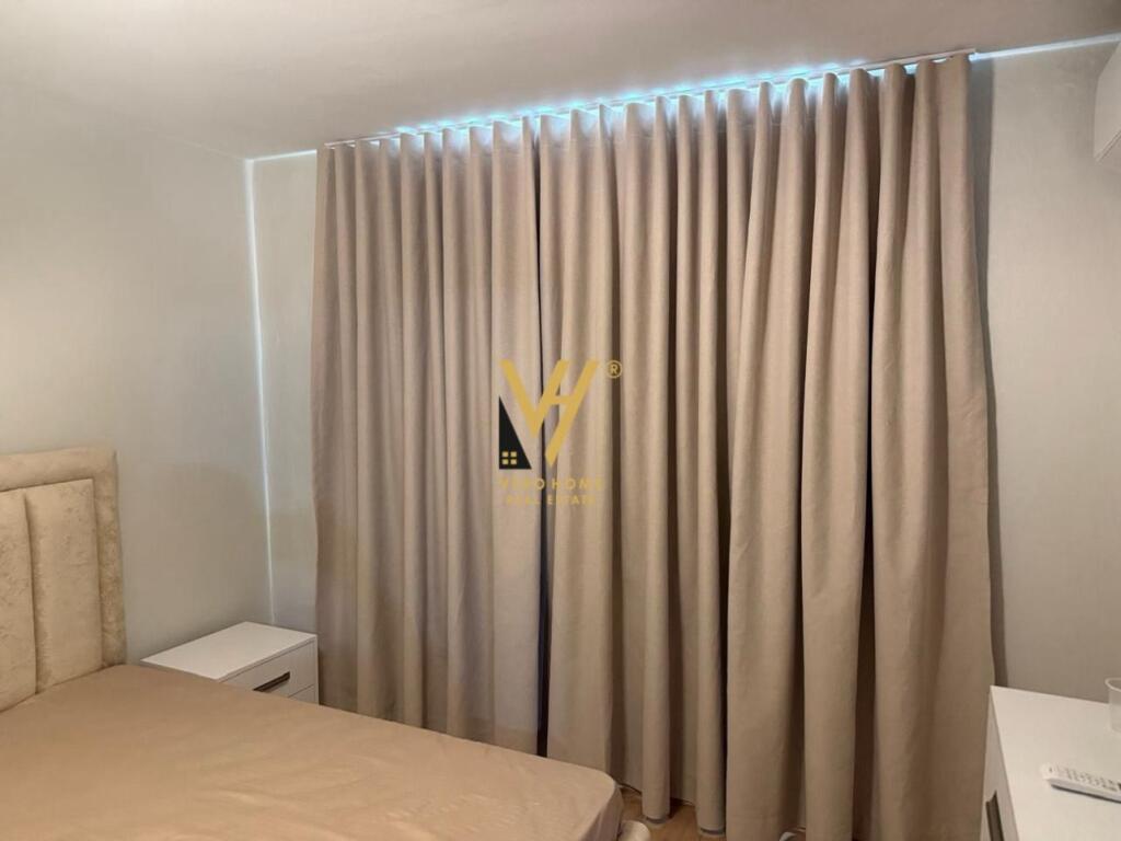 APARTMENT 1+1+BLK FOR RENT IN BLLOK 700 EURO