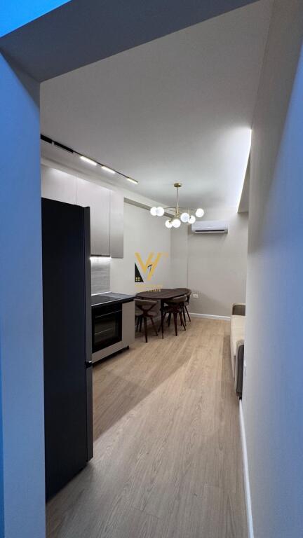 FOR SALE 1+1 APARTMENT AT NEW MATERNITY 93,000 EURO