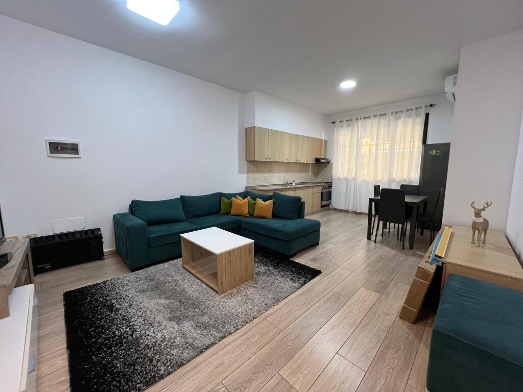 Jepet me qera apartament 1+1,Kodra diellit 1