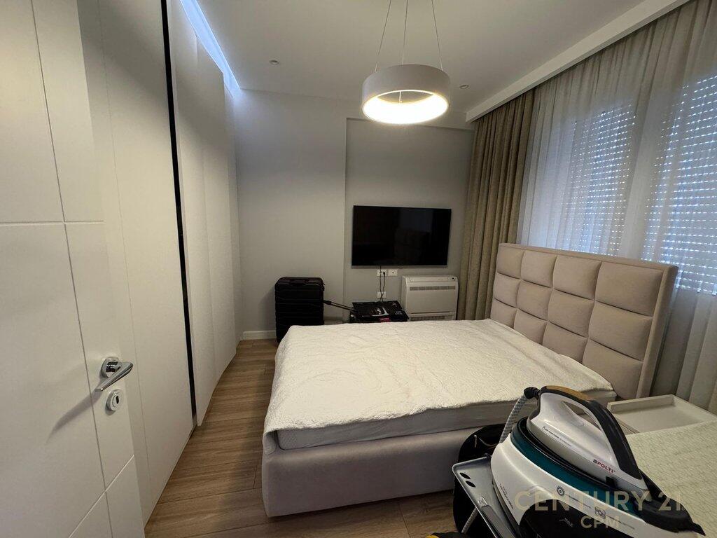 🏡 Super Apartament 3+1+2 në Shitje – Liqeni i Thatë, Kompleksi FZ