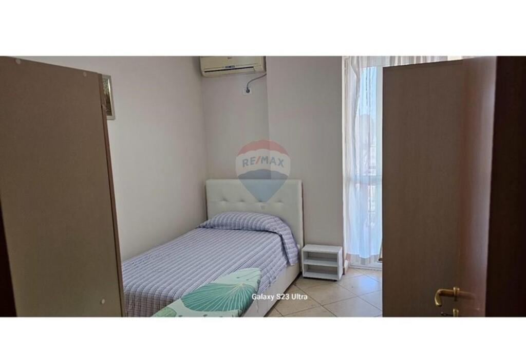 Appartamento 3+1+2 in Affitto – Via Mujo Ulqinaku