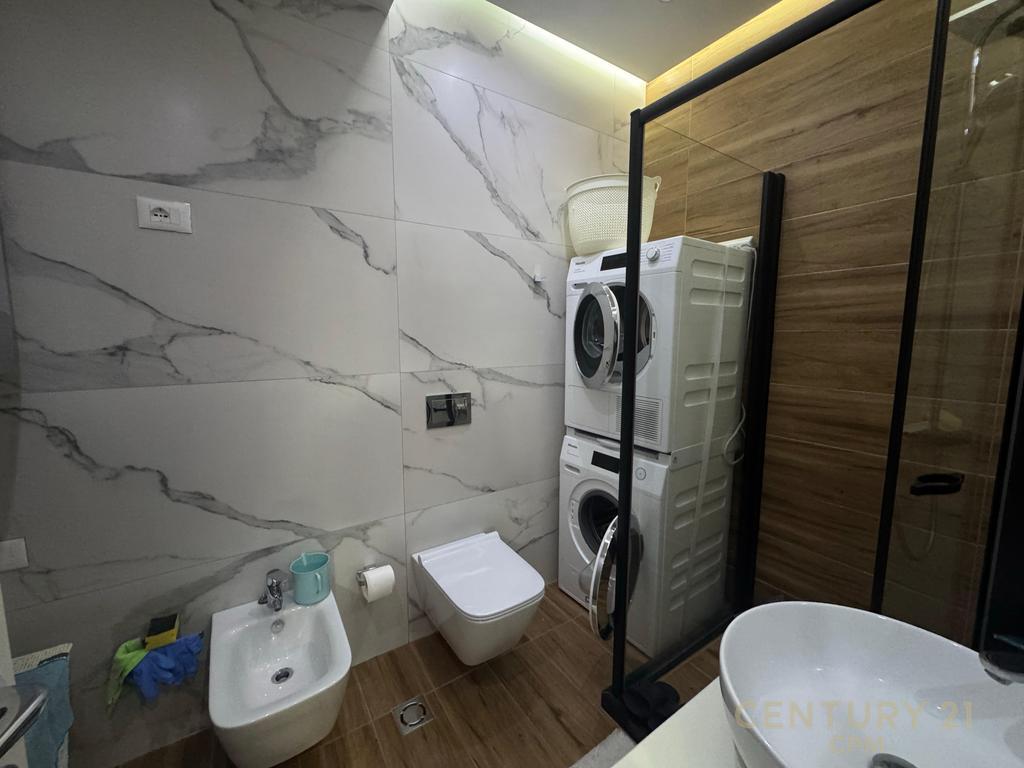 🏡 Super Apartament 3+1+2 në Shitje – Liqeni i Thatë, Kompleksi FZ