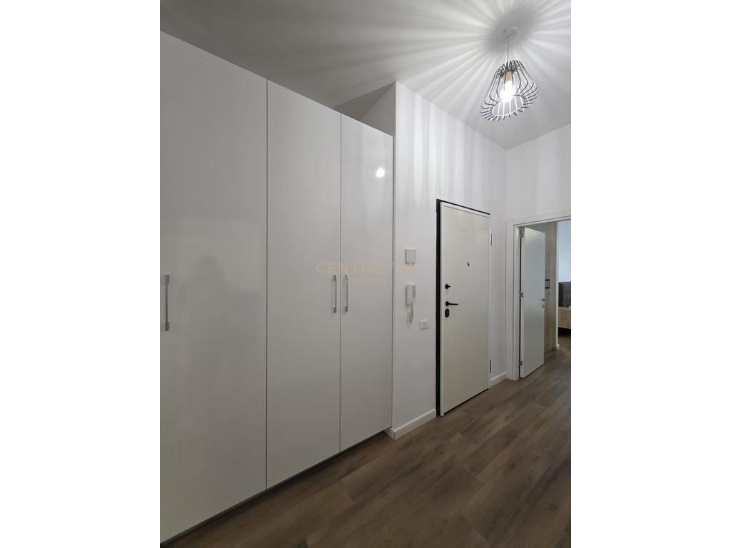 Apartament Modern 2+1+2 +Post parkimi tek Kompleksi Square 21