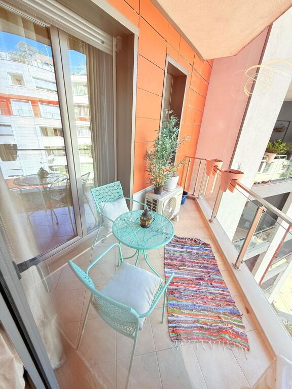 🚪Apartment 2+1 for rent  📍Address: Kosovareve Street 💶Price 1200€