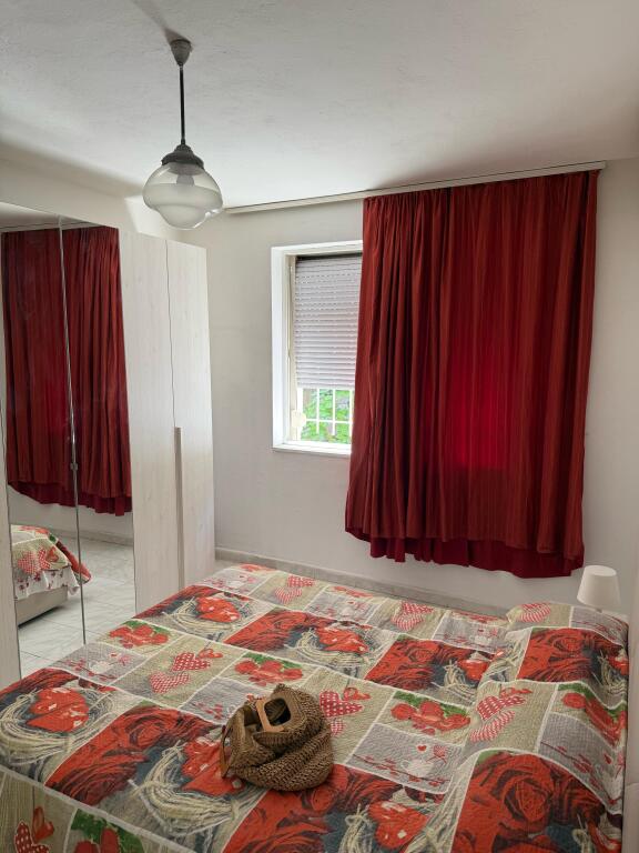 🏡Appartamento 1+1 in affitto | 📍Vasil Shanto | 💶500€ al mese