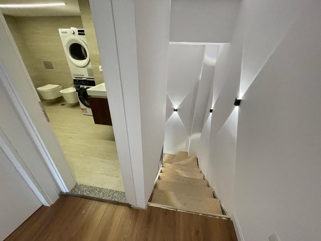 🔑Duplex 2+1 Golden Park 3 for sale, Tirana ✨