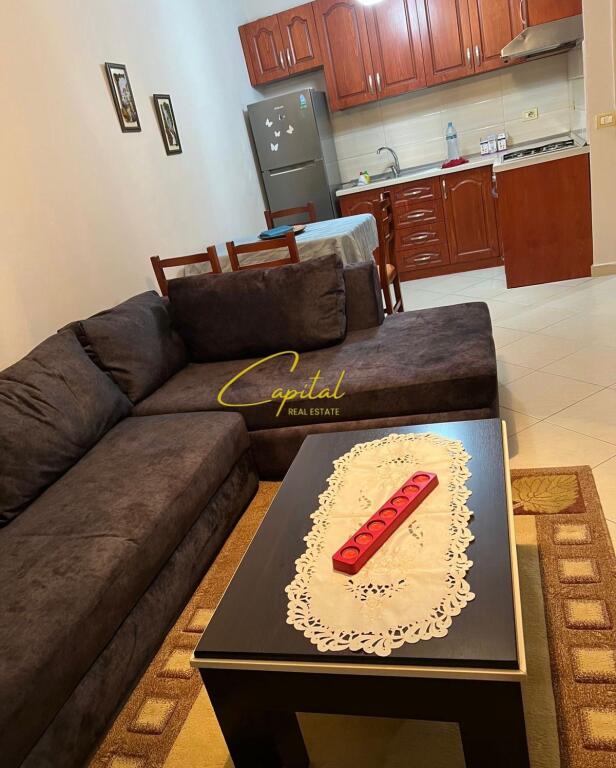 APARTAMENT ME QERA 1+1 ASTIR 40.000 LEKE