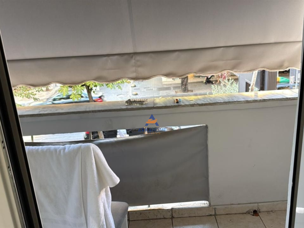 JEPET ME QERA APARTAMENT 1+1+BALLKON "SHESHI WILLSON" 700 EURO.