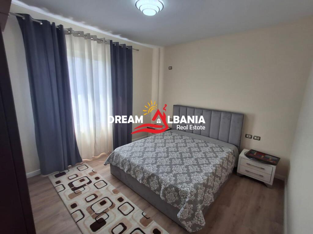 Appartamento in affitto 2+1 vicino alla Scuola Rreze Drite Sauk Tirana ID (42115334)