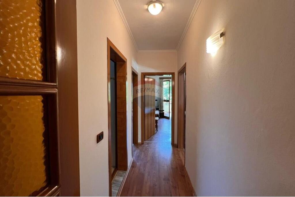 WE SELL APARTMENT 3+1+2 TIRANA LAKE!