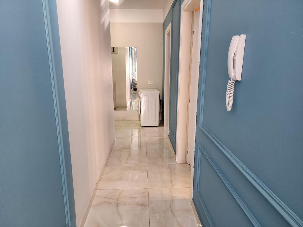 ⭐ In Affitto: Luxury 1+1 (Complesso Olimpico - Comune di Parigi📍) 100% ricostruito - Nuovo Edificio 2022  (*750€) 💥💥