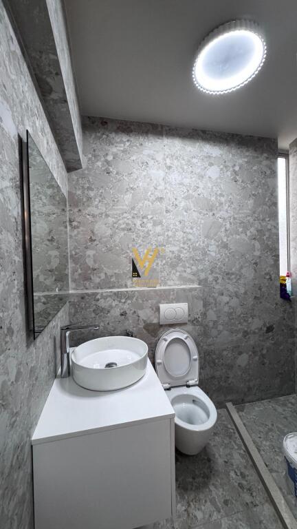FOR SALE 1+1 APARTMENT AT NEW MATERNITY 93,000 EURO
