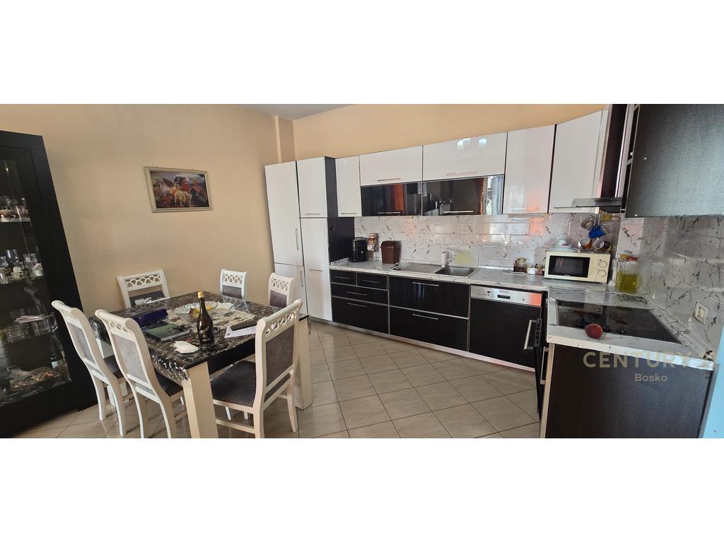 🏠 Apartment 2+1 for sale in Kodra e Priftit – Seit Gega Street, Tirana