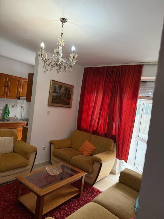 🏡Appartamento 1+1 in affitto | 📍Vasil Shanto | 💶500€ al mese