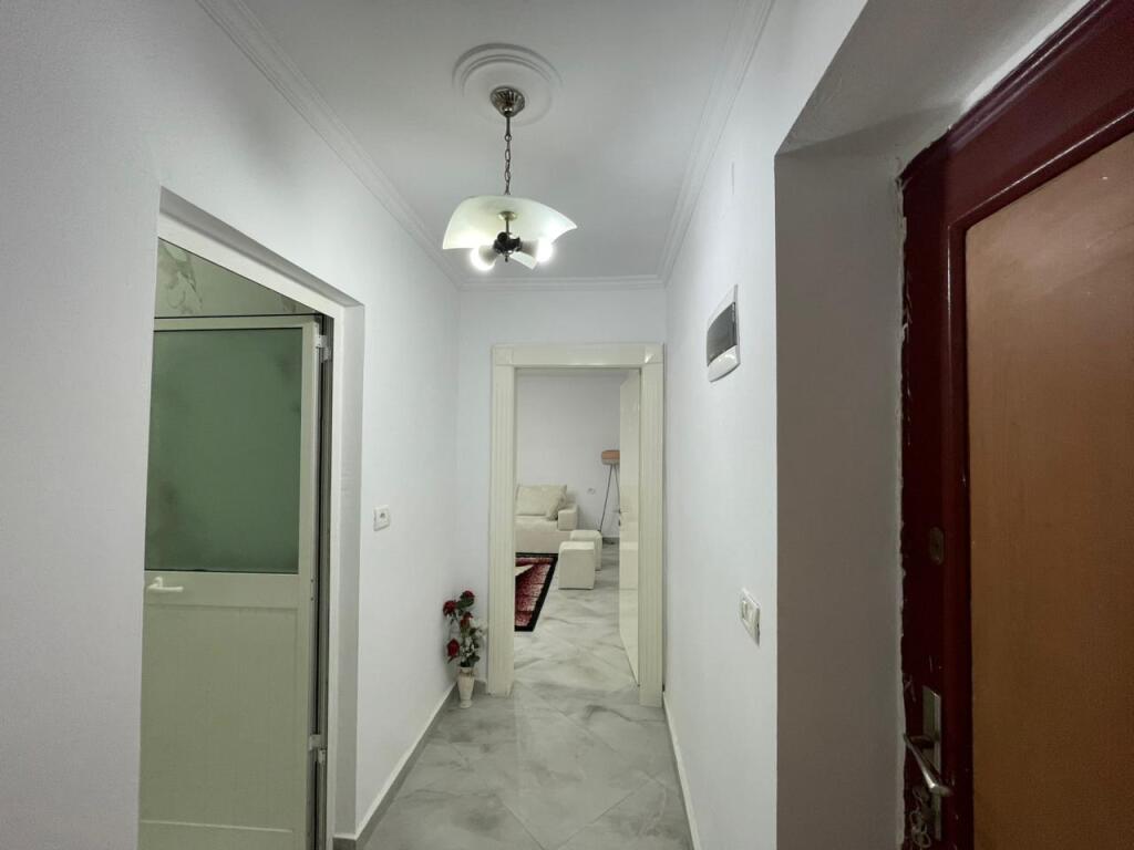 Appartamento 1+1 in Affitto Di Fronte all'Ospedale Nene Tereza