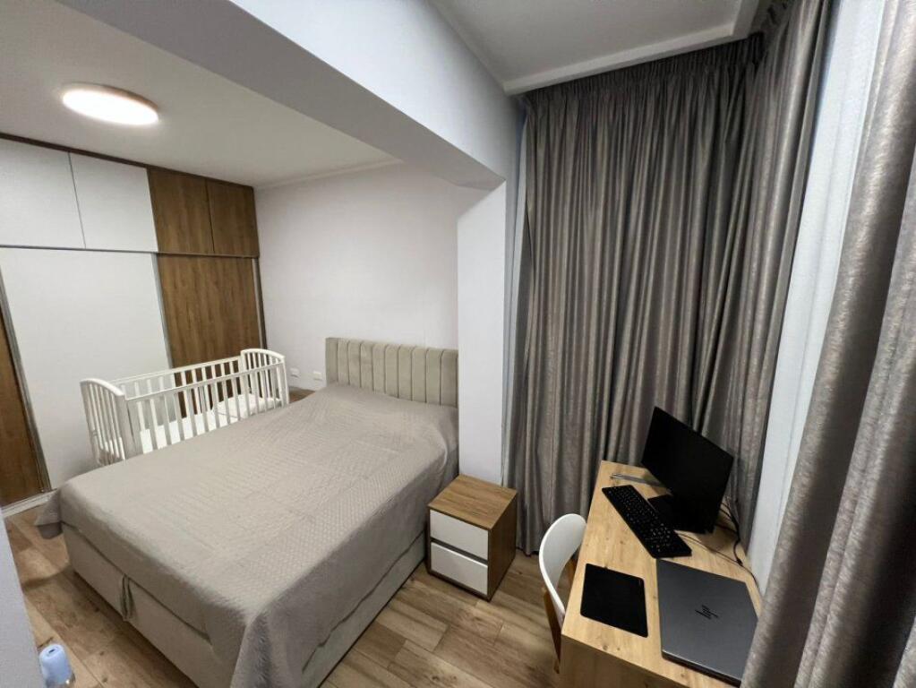 Apartment 1+1 for sale in Delijorgji