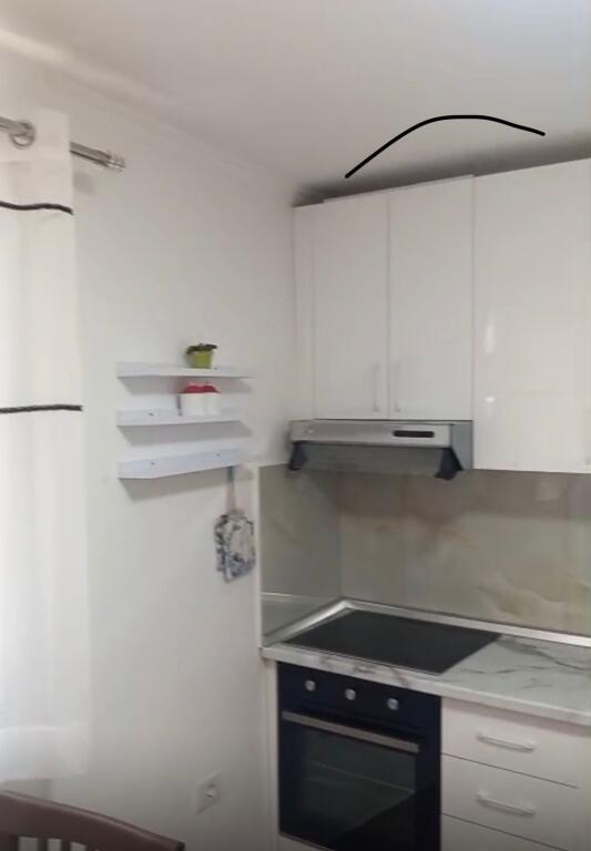 APPARTAMENTO IN AFFITTO 1+1 VIA DELLE BARRICATE 55.000 LEKE