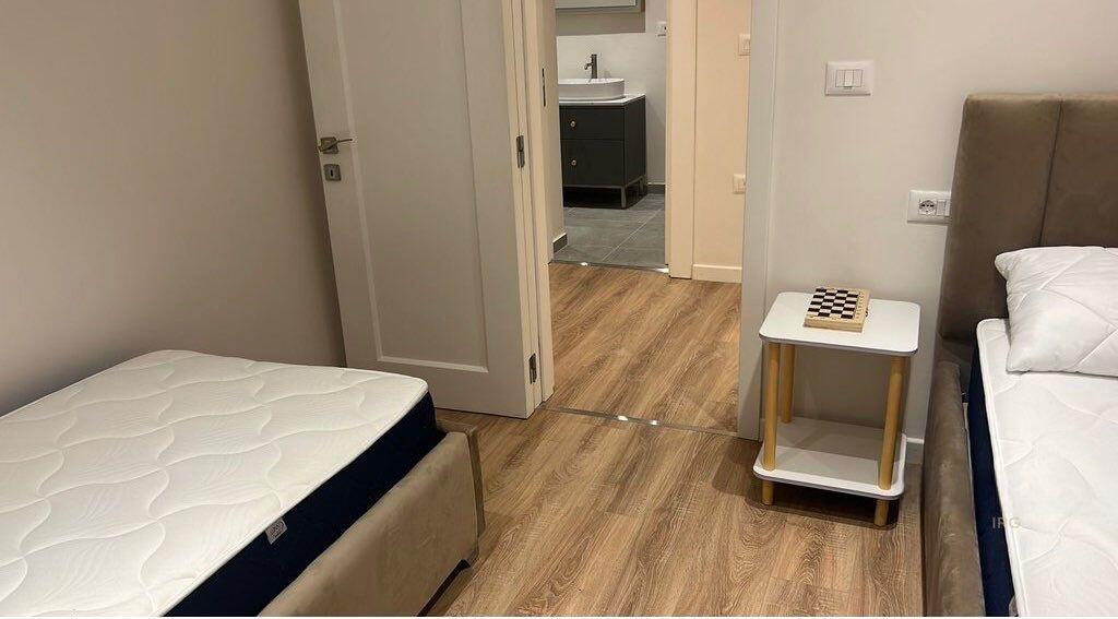 Super attico in vendita di fronte a Delijorgji