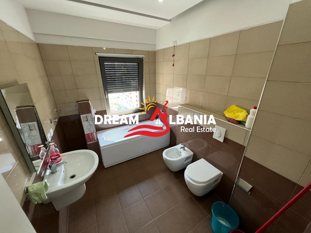 2+1 apartment for rent at Zogu i Zi near Ring Center in Tirana (ID 42214453)
