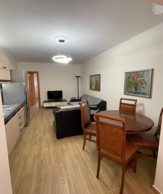 APARTMENT FOR RENT 2+1- MINE PEZA STREET