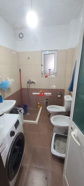 2+1 Apartment for Sale in Allias, Near Bajram Curri School in Tirana (ID 4129534)