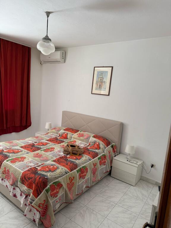 🏡Appartamento 1+1 in affitto | 📍Vasil Shanto | 💶500€ al mese