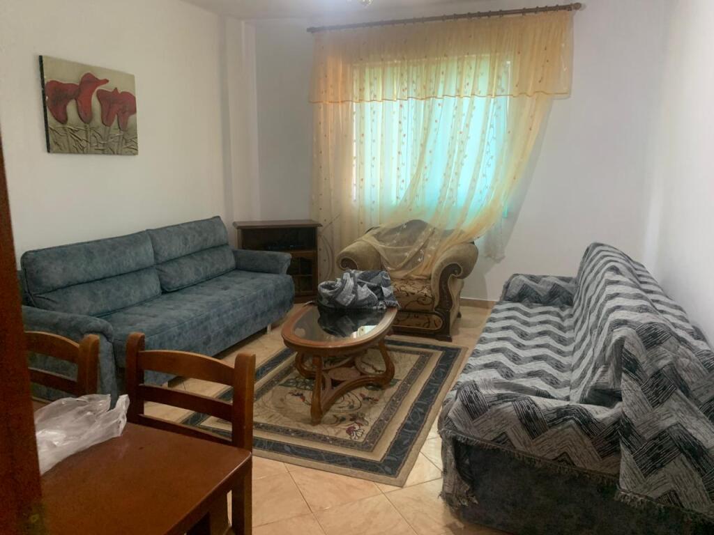 For rent 2+1 former Park