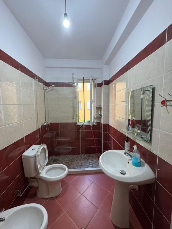 APARTAMENT ME QERA 2+1