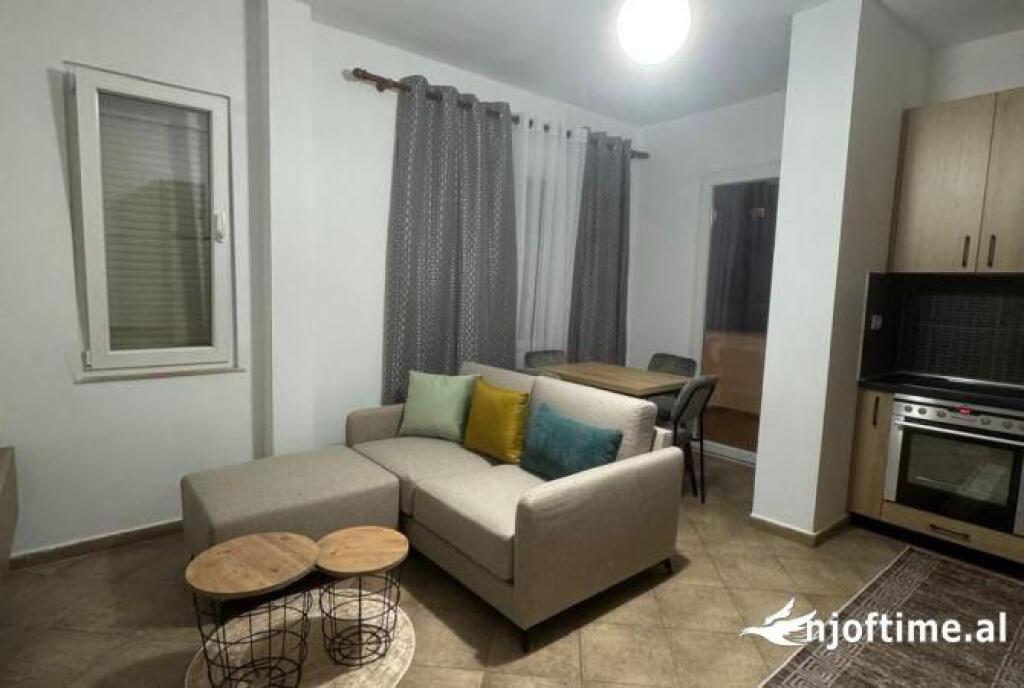 Apartment for rent in the Municipality of Paris