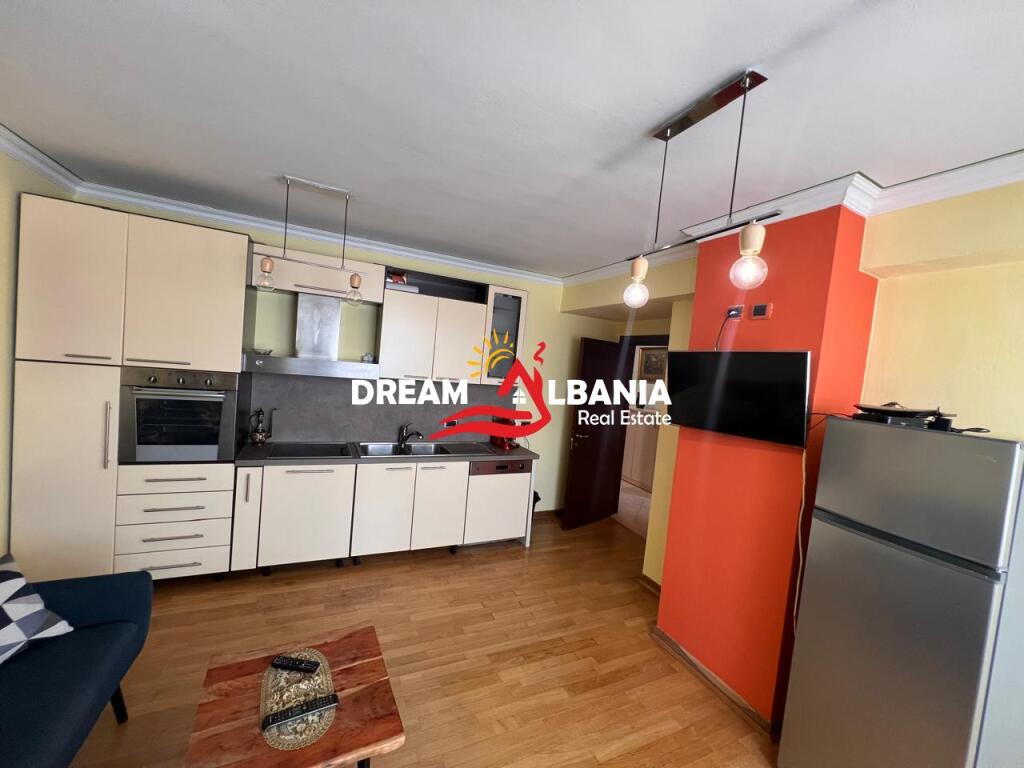 2+1 apartment for rent near the Tirana Lake Park close to Air Albania (ID 42215338)