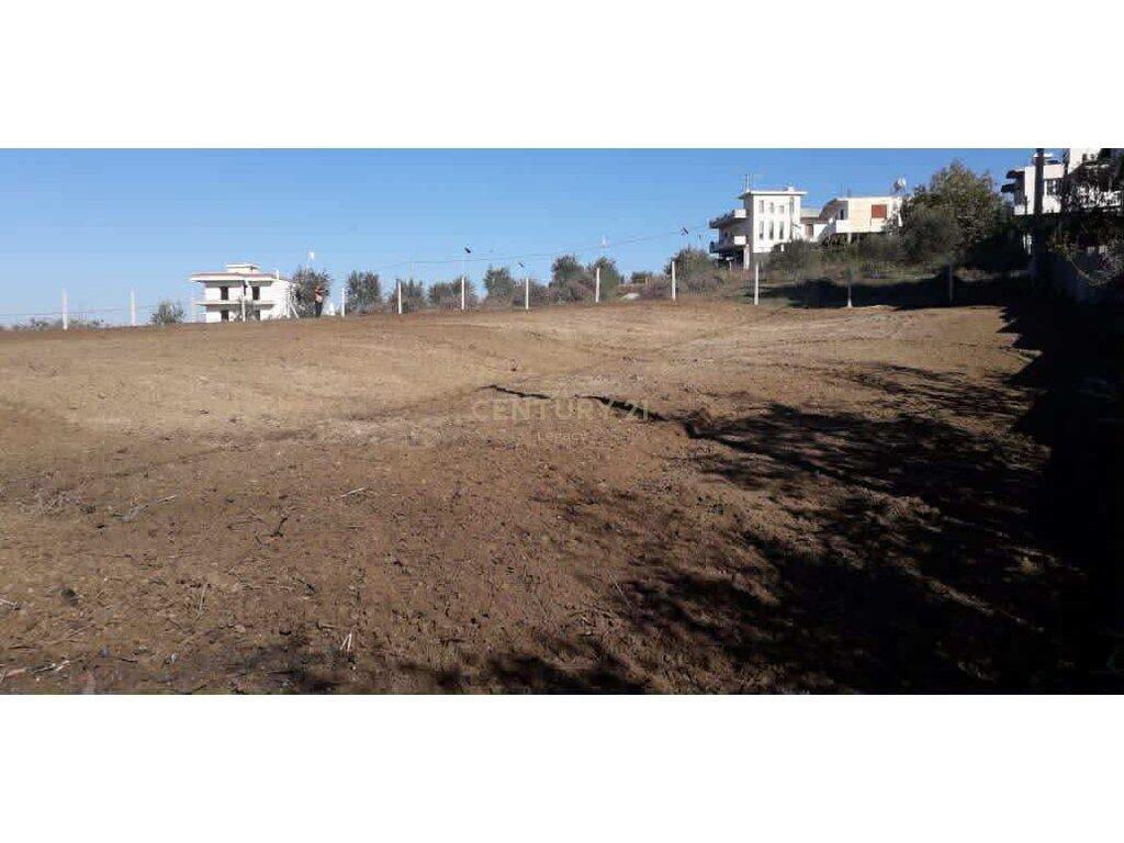 Occasione Vendesi terreno edificabile ad Arapaj, Durazzo!!! 73.000 €