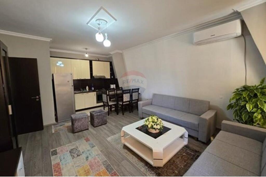 Apartment for rent 1+1 at the Embassy Block