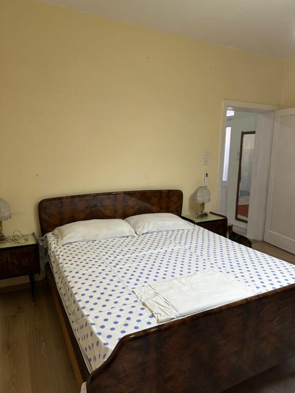 Apartament 2+1 me Qera tek rruga e Durrssit