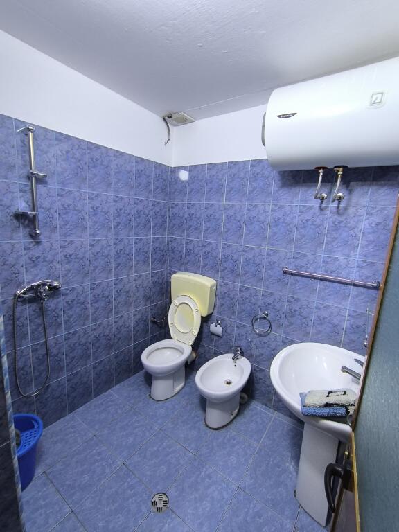 Apartment 1+1 for rent